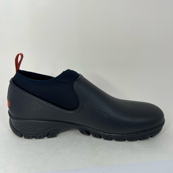 Easy Spirit Martha Stewart X Women's Cloudy Rain Booties Deep Navy Size 7 - Picture 12 of 12